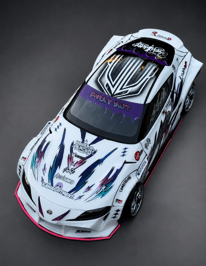 Hikaru
