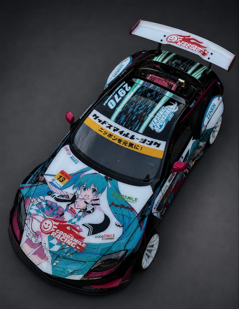 Hatsune Miku