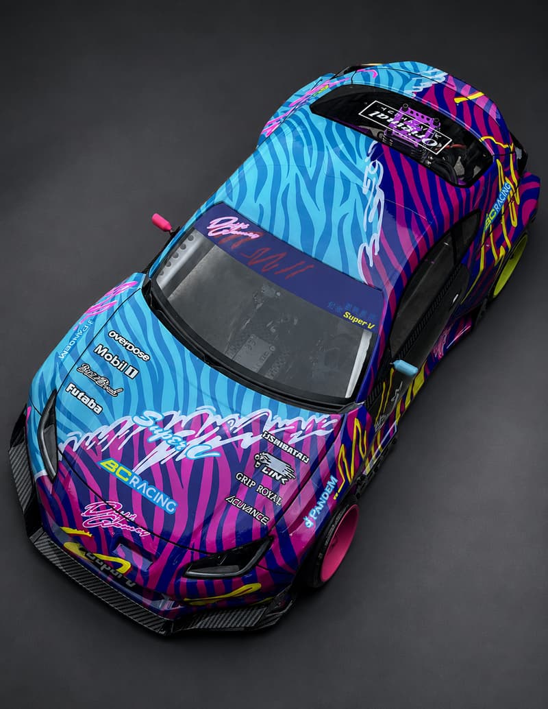 Drift Games